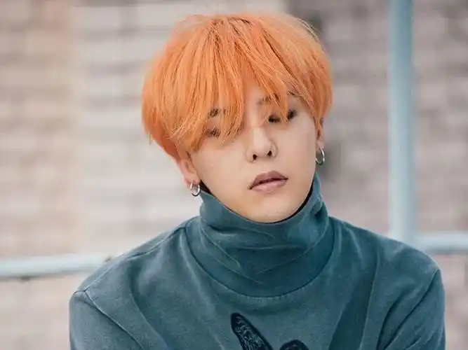 【权志龙生日快乐】 "哪怕是来生我能再次看到你,也希望能够再次相爱