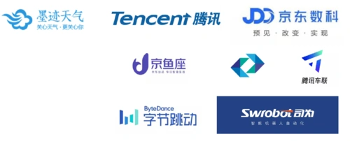 互联网科技公司logo设计有哪些诀窍?这3点很重要!_小威logo