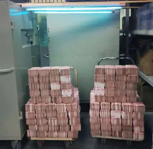 建行福建省分行多措并举让回笼钞票成为客户手上放心钱