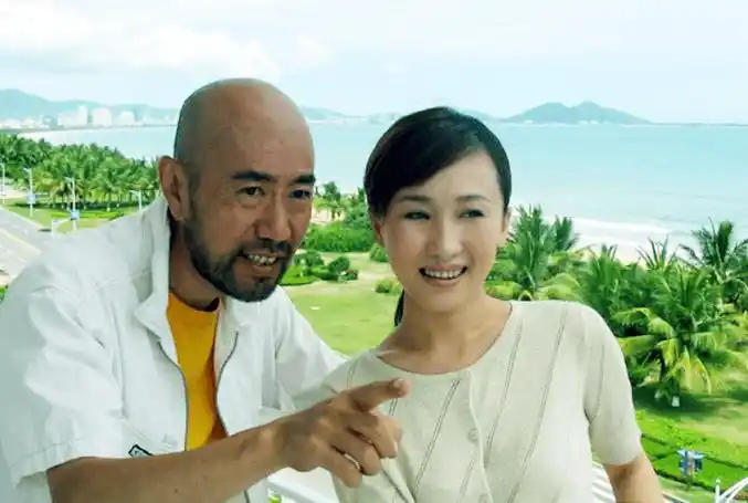 金鸡影后艾丽娅:成名后辞职做个体演员,丈夫也是知名男星_影片_电影