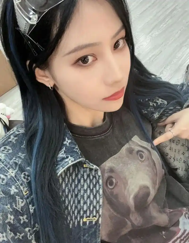 snh48袁一琦 #有颜值有实力 我们元气弹的大宝贝,勇敢 - 抖音