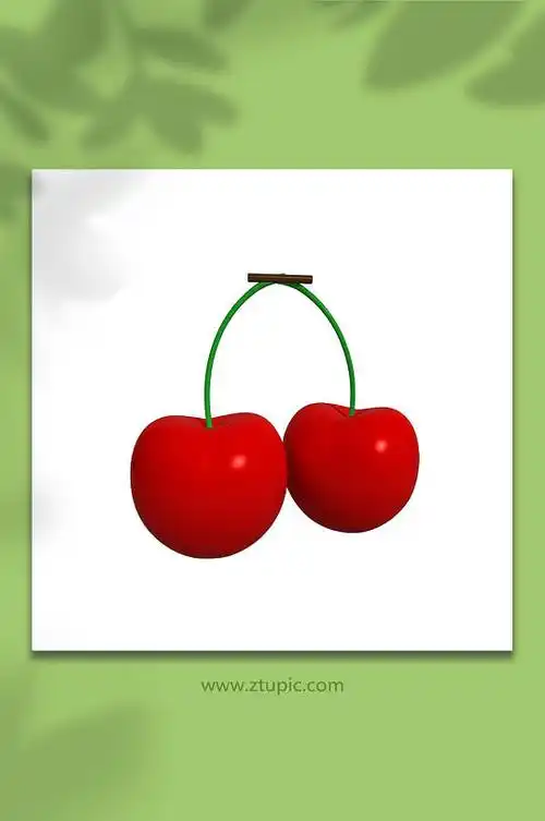 png卡通水果图片-png卡通水果素材下载-众图网