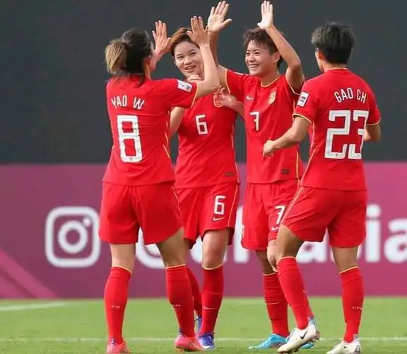 全主力出击奥预赛,水庆霞:给我机会定能取胜|奥运会|亚运会|中国女足