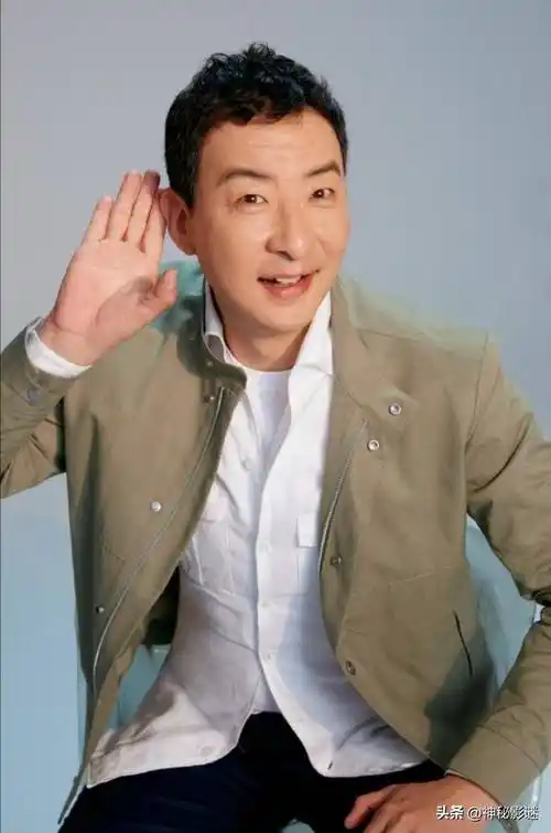 50-59岁男演员,沉淀魅力十足,实力秒杀小年轻