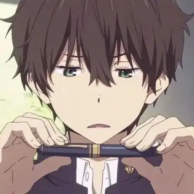 个性动漫男生头像霸气高冷帅气动漫男头高清微信图片大全