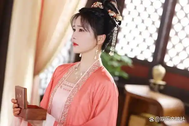 网友点评永安梦句句不提白鹿句句在点白鹿