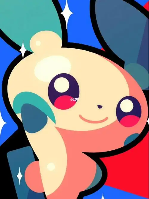 宝可梦正电拍拍负电拍拍