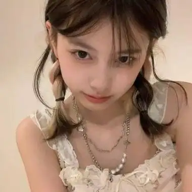 14岁头像真人照片