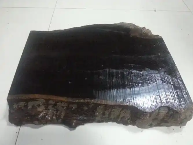 一手货源现货供应进口非洲 黑檀 乌木