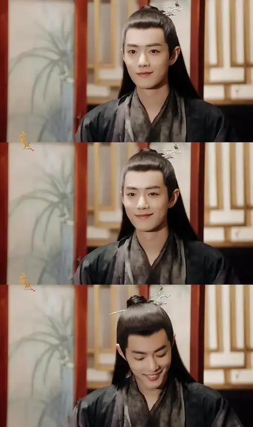 存图肖战北堂墨染