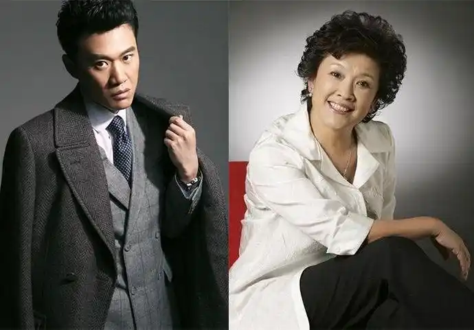 宋楚炎的父母是做什么的真实背景强大与宋春丽关系亲厚