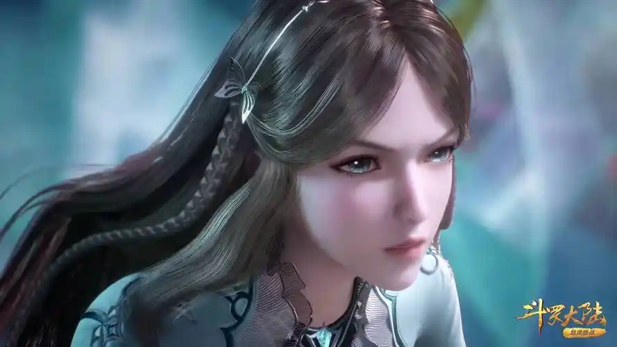 斗罗大陆主角团战力崩了?