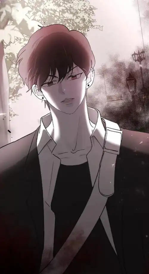 咚漫《那家伙是我哥》漫画自截图片 - 高清图片,堆糖,美图壁纸兴趣