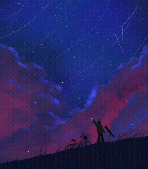 温暖是一种小确幸丨这些治愈系小漫画帮你回味生活中最美好的瞬间