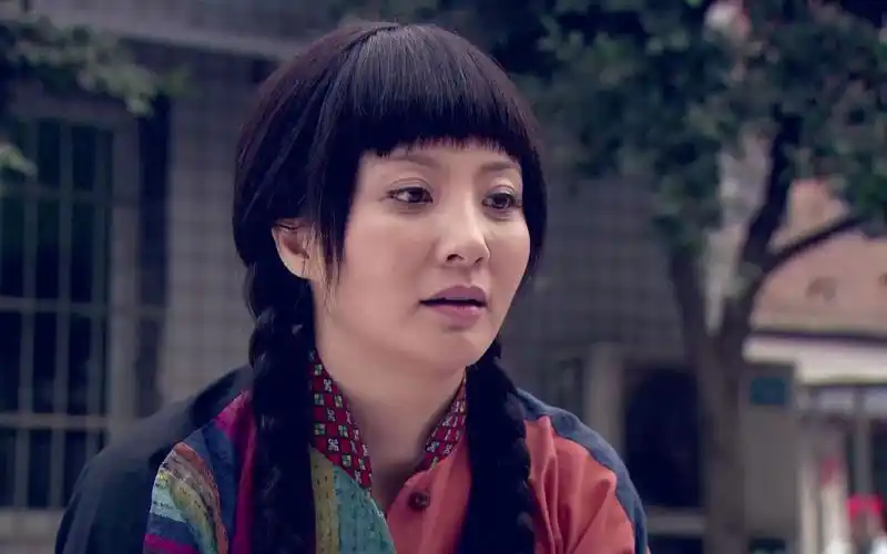 家有大姐:橘红打听妹妹消息,只身去广东,生死不知下落不明