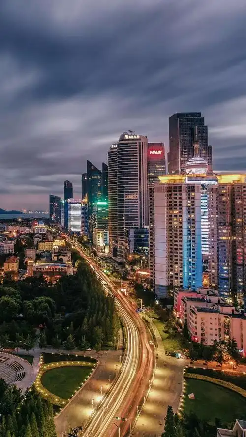 猫头鹰体验丨流浪青岛主题挑战赛火热招募中,快来抢占c位!_城市