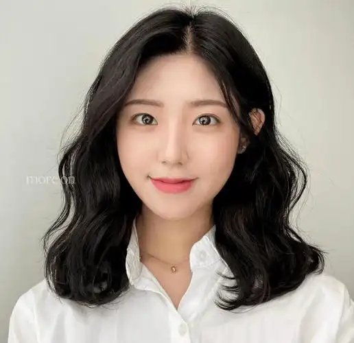 "中发蛋卷头"_发型_中国_形象