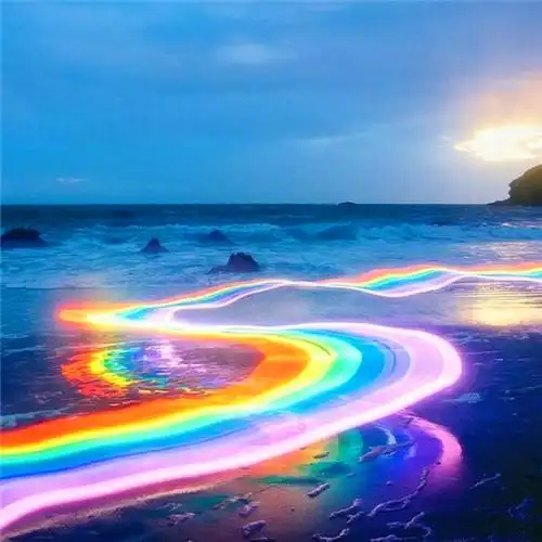 抖音图片最火头像风景