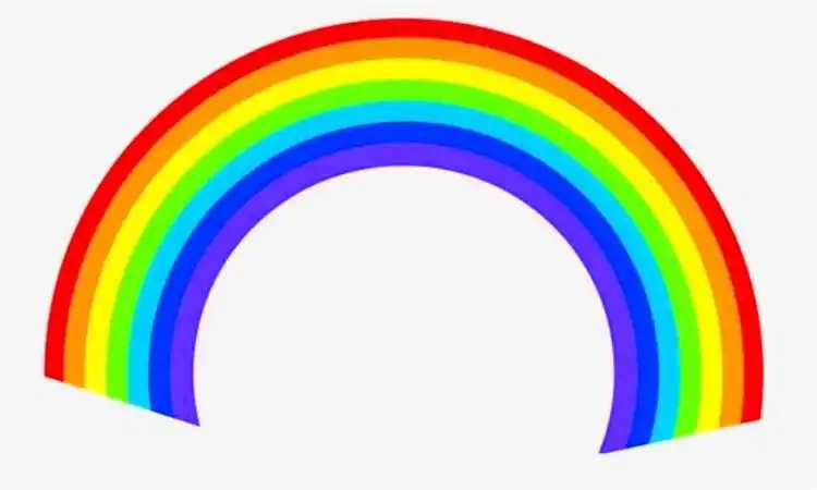 为什么雨后天上挂着彩虹优质