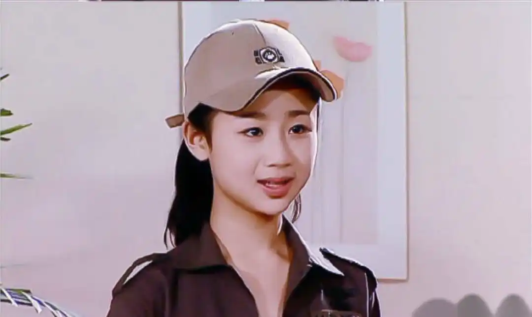 杨紫当初拒演《家有儿女3》原因曝光,表示曾经因此非常恨自己爸爸妈妈