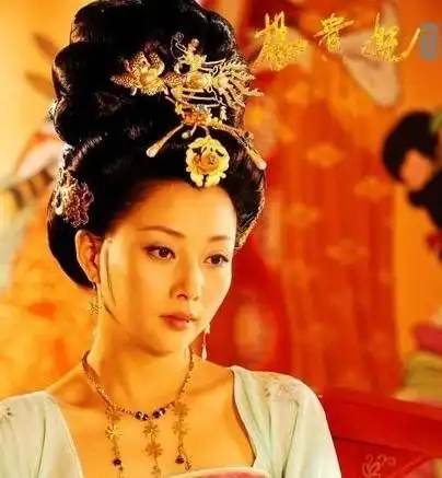 杨贵妃_好搜百科