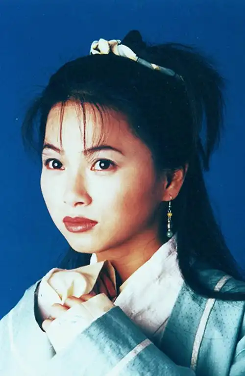 刘玉翠1998年无线聊斋ii