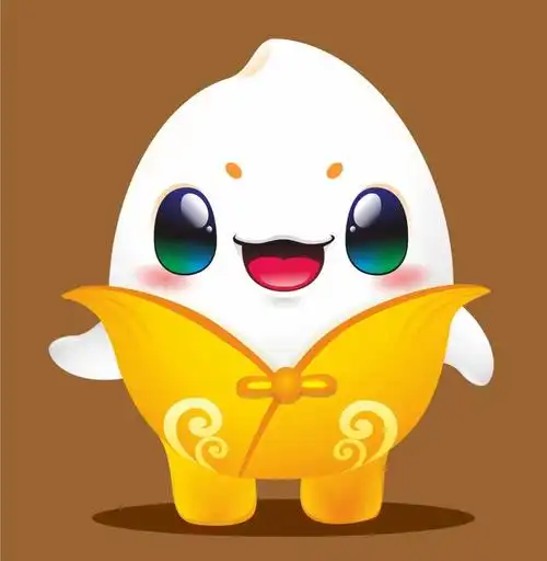 惠州市九优粮油有限公司ip形象设计文创大赛获奖结果揭晓-设计揭晓