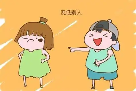 高级讽刺人虚伪的句子 朋友圈怎么委婉骂小人_不二励志语录