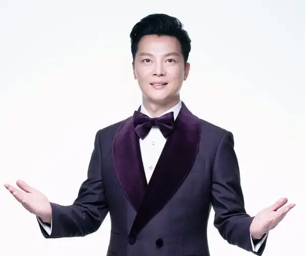 我和春晚|任鲁豫:春晚舞台是神圣的