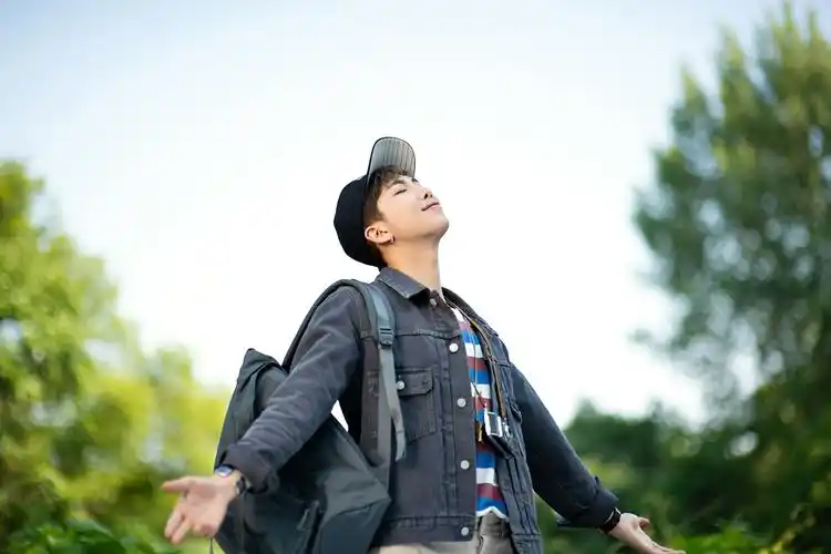 金南俊 - 堆糖,美图壁纸兴趣社区