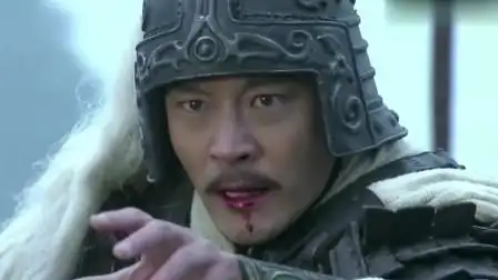 周瑜追上刘备,黄忠现身一句话把周瑜气得吐血,赔了夫人又折兵!