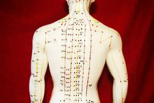 男人补肾需按最关键"点"太溪穴—汇聚肾经元气:肾是先天之本,人体的元