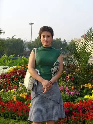 flower资料照片_北京征婚交友_珍爱网