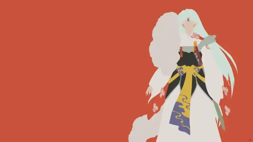 macw苹果优质资讯_mac动漫壁纸——犬夜叉动漫高清壁纸_nemo社区_link