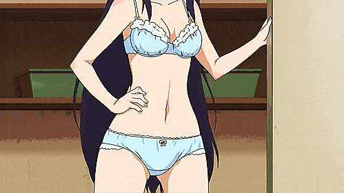 【二次元揭秘】连欧派都能检测出画手是男是女了?