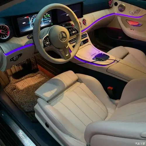 【图】苦寻上海e coupe车友群无果_奔驰e级论坛_汽车之家论坛