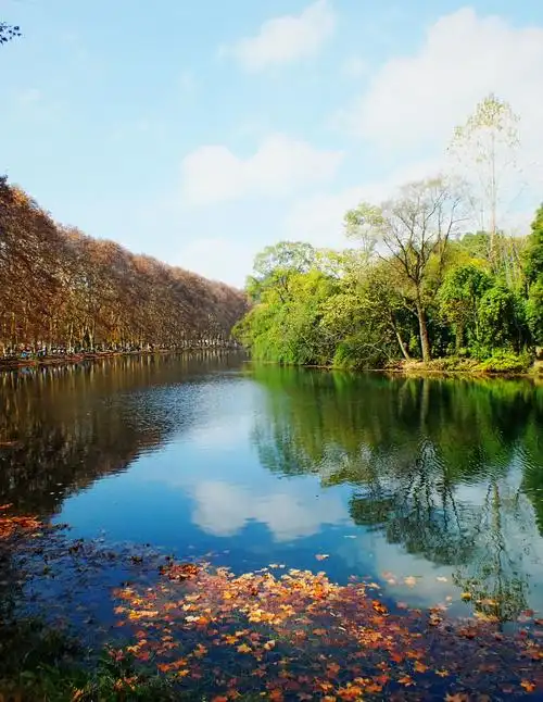 贵阳近郊——花溪一日游图片743,贵州省旅游景点,风景名胜 - 蚂蜂窝