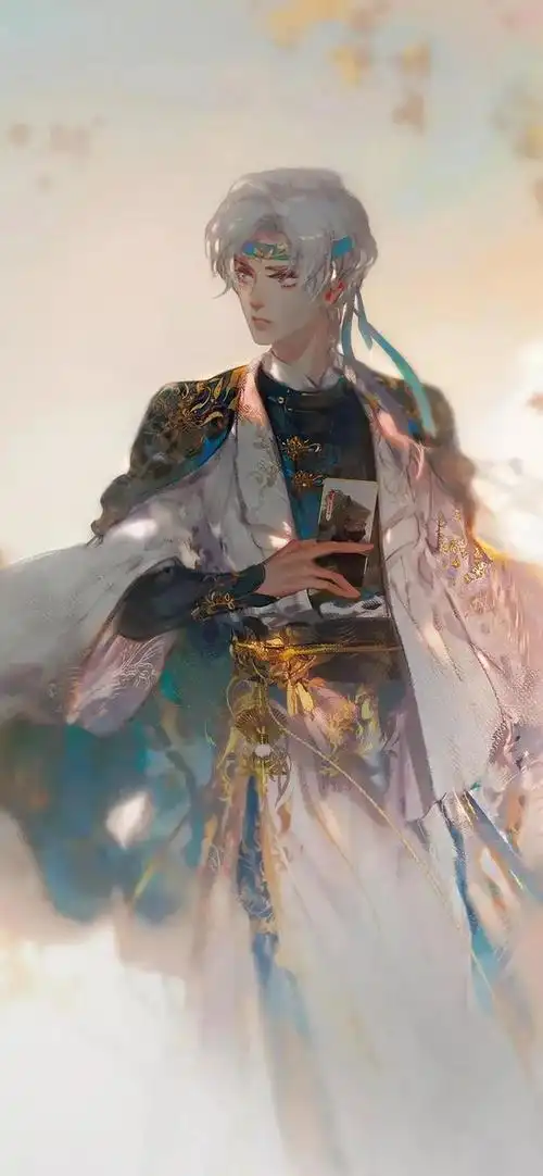 仙气十足的古风背景图,仙气十足的古风地名(带仙气的古风壁纸)