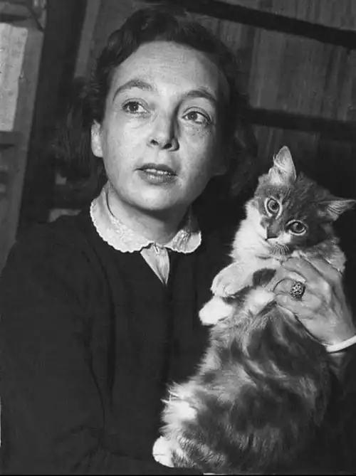 玛格丽特·杜拉斯