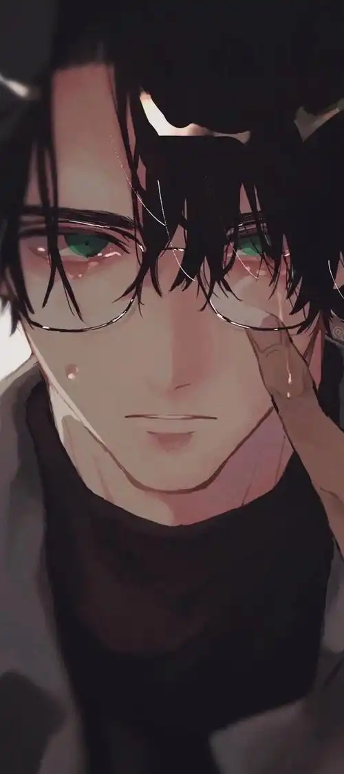 动漫壁纸手机壁纸你不用多好我喜欢就好