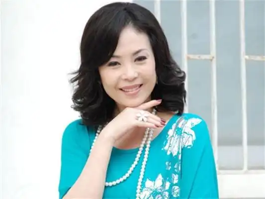 【图】江淑娜图片大盘点 不变美貌让人心动