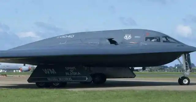 轰20战略轰炸机会出现在珠海航展上吗?期待石破天惊