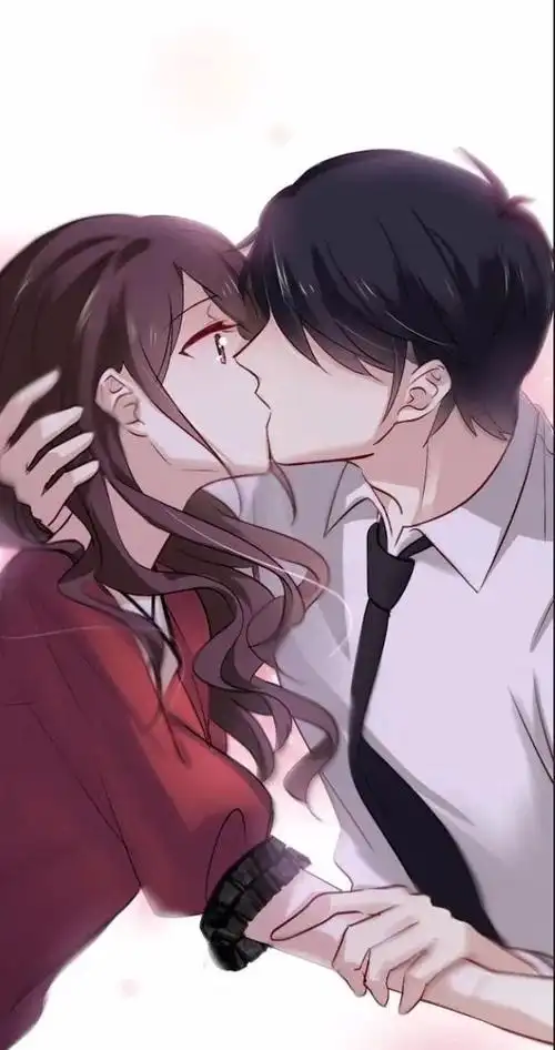 情侣动漫丨好甜好暖高清壁纸每一张都让人心动不已