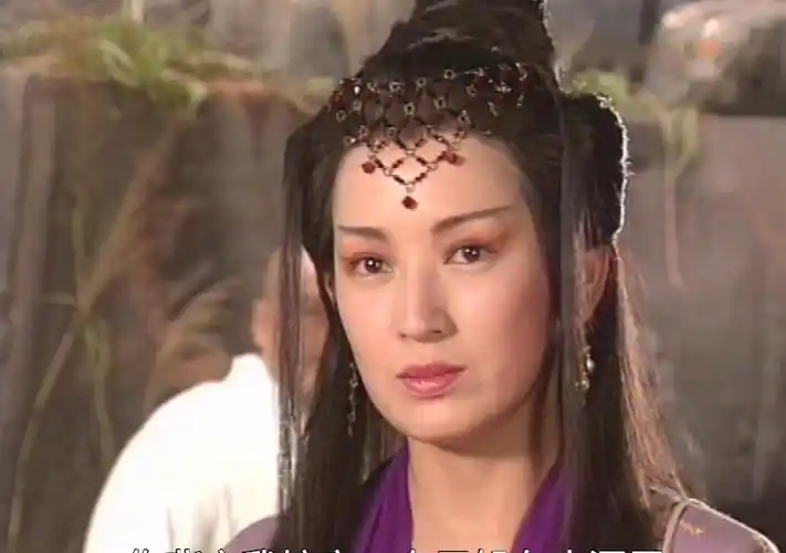 雪花神剑-聂小凤龚慈恩