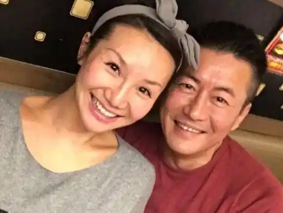 高曙光:和江珊分手后努力对女儿好,再婚有了新的幸福_工作_婚姻_生活