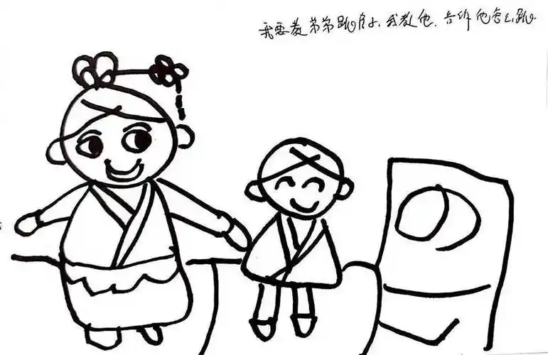 【自在贝贝|桐桐播报】春风十里——"趣" 美好