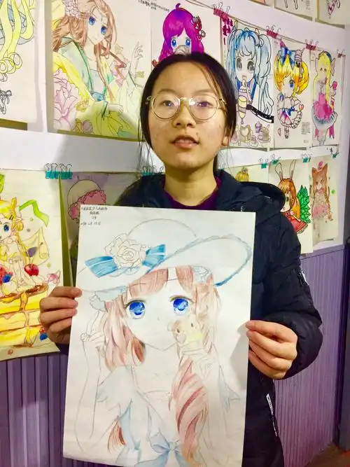 懂审美的人都能在生活中发现美,感受美,读书,画画让孩子性情温和,智力