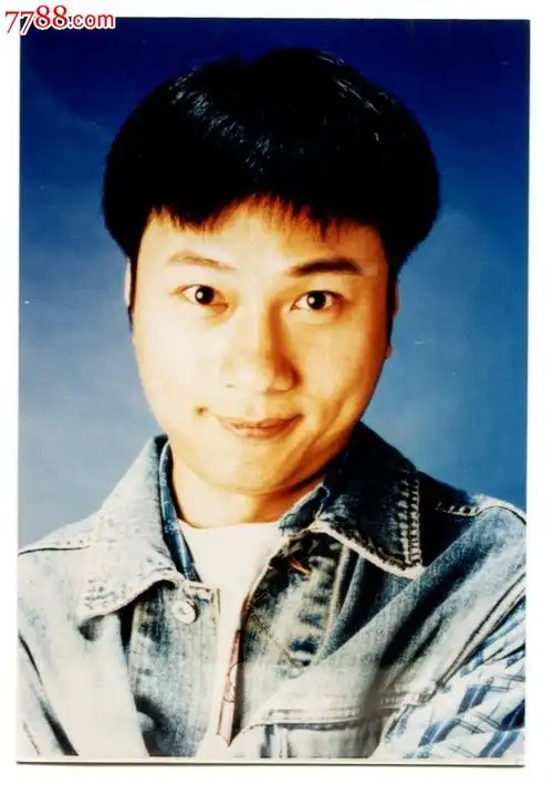 明星照片电视剧照水饺皇后黎耀祥