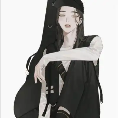 ins帅气御姐头像美的人都喜欢点_女生头像_我要个性网