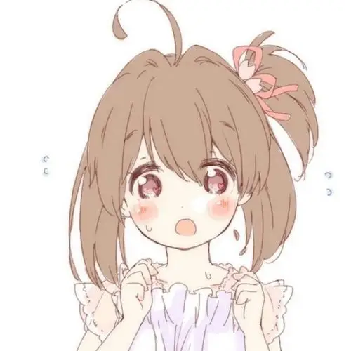 150l动漫女头 - 第7页 - qq头像 - zeze!啧啧